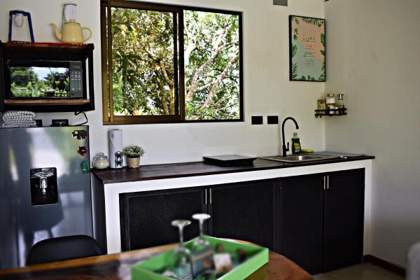 Villa Buenaventura, Prenota  San Ramón Alajuela