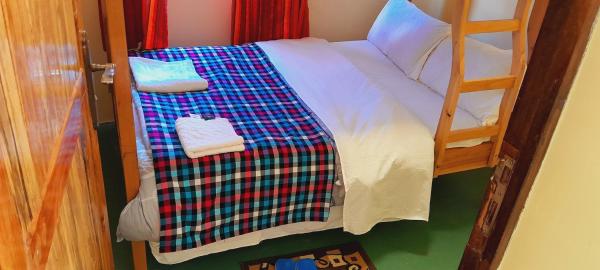 Esam Homestay, Buchen Sie  Sekenani Masai Mara