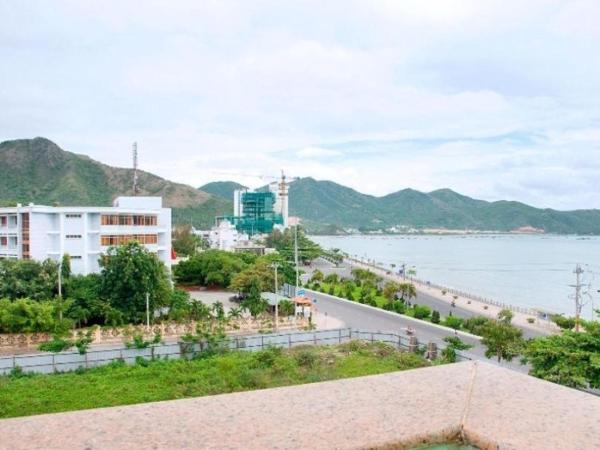 Blue Sea 2 Hotel NT - by BAY LUXURY, Prenota  Nha Trang Khanh Hoa