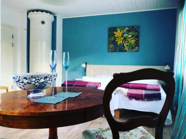 Eriksmåla Art Residence, Prenota   