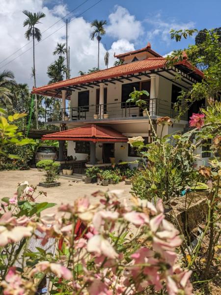 Vasu estate stay, Réserver  Madikeri 
