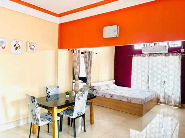 Serene Homestay, Reserva ahora  Sivasagar Assam