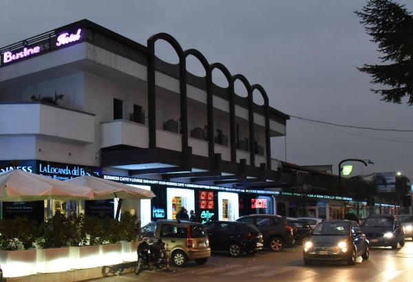 Business Hotel, Prenota Hotel Casoria Campania