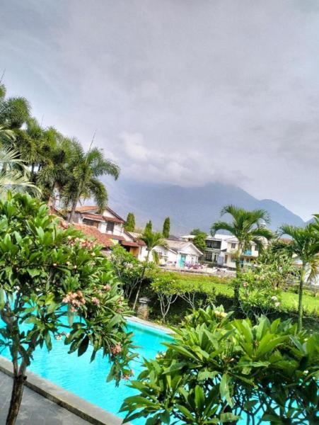 Hotel Augusta Garut