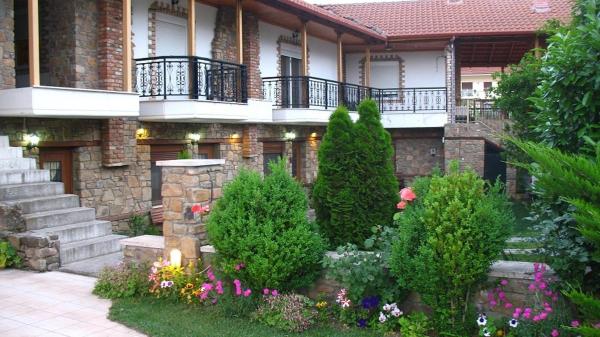 Spitiko, Prenota Appartamento Kato Loutraki Macedonia