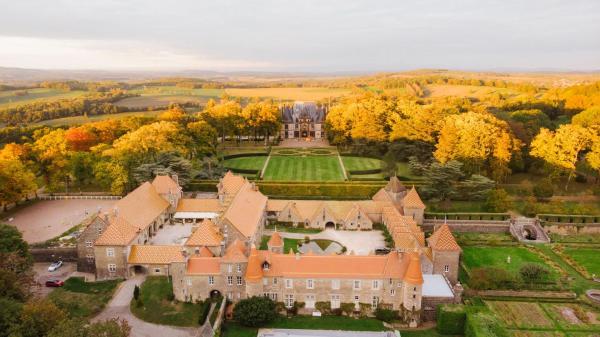 Château de Bournel, Reserva ahora Hotel Cubry 
