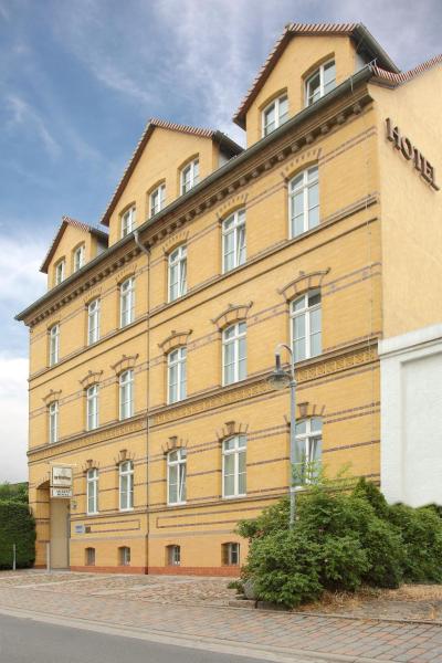 AKZENT Hotel Delitzsch