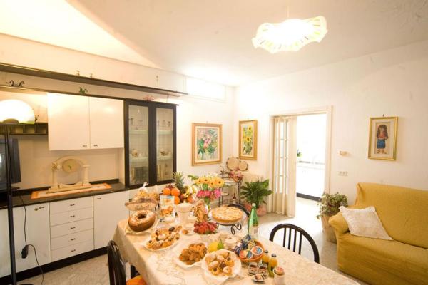 B&B Vigna La Corte
