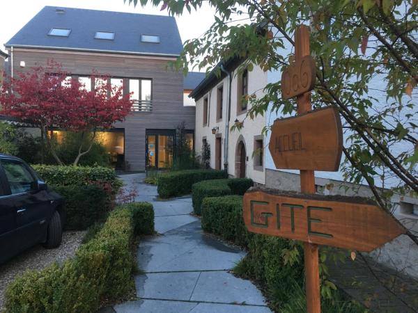 B&B Oa6 Casa, Prenota Bed & breakfast Hotel a Diekirch con piscina, Piscina