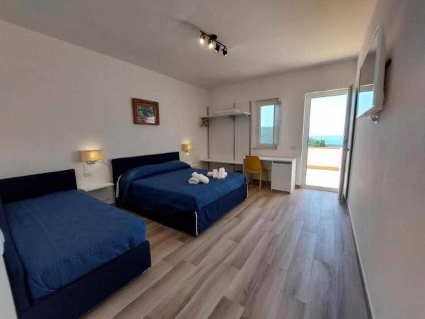 Itaca Rooms Palinuro, Buchen Sie Ferienhaus Cottages in Acquavena, Cottage