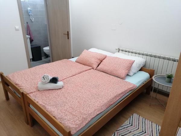Hostel Poslon, Prenota Ostello Hotel economici a Croatian Zagorje