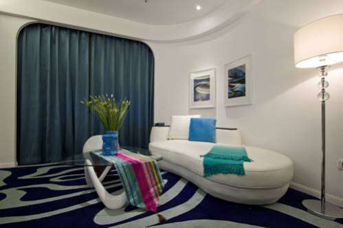 Lanmei Theme Hotel