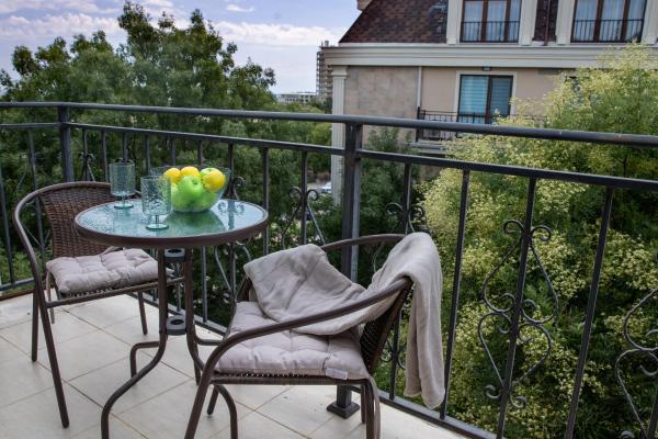 One-Bedroom Premium Apartment, Reserva ahora Apartamento Saints Constantine and Helena 