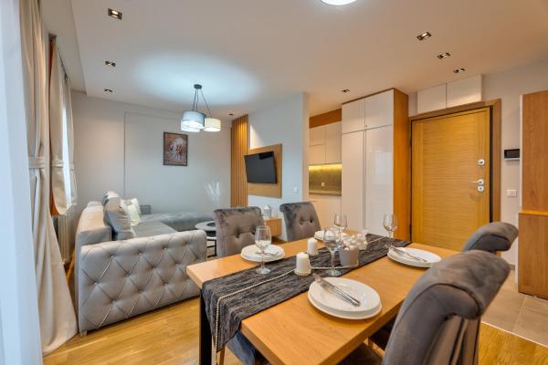 Apartmani ANJA, Buchen Sie  Čajetina 