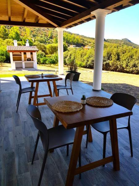 Nova Rooms, Prenota  Gonnesa Costa Verde