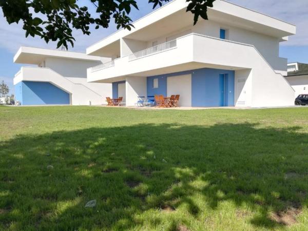 Residence Blumar Jesolo Golf Club, Reserva ahora  Hoteles en Véneto con aparcamiento, Aparcamiento