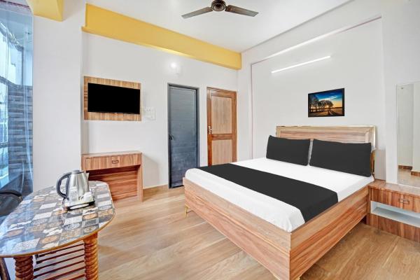 Hotel O Arvind Inn, Buchen Sie  Danapur Bihar
