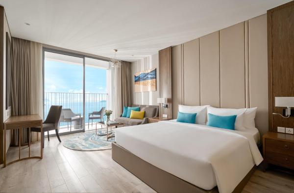 Căn Hộ Panorama Ruby Nha Trang, Prenota  Nha Trang Khanh Hoa