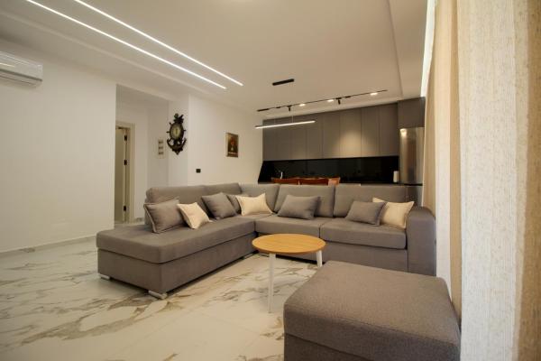 Veseli Luxury Apartments, Buchen Sie Ferienwohnung Saranda Qark Vlora