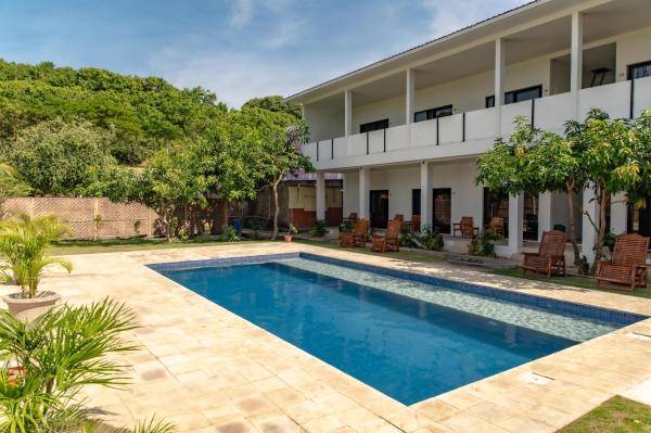 Satu Hati Hotel, Prenota Hotel Ekas Lombok
