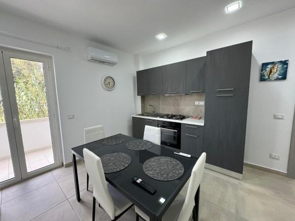 Holidays Apartments Tropea, Buchen Sie Ferienwohnung Tropea Kalabrien