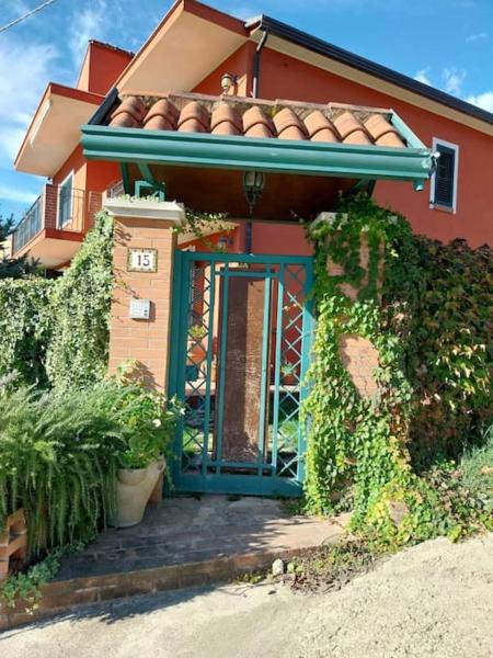 Villa Lucia