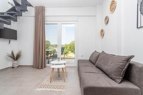Viento Suites Possidi, Prenota  Possidi 