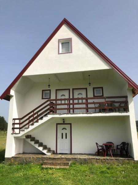 Apartments Vrela, Buchen Sie Ferienwohnung Vrela Žabljak