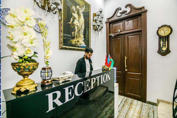 Sera Hotel