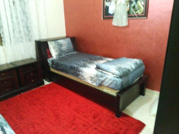 Ayola Apartment, Buchen Sie Ferienwohnung Madaba Provinz Madaba