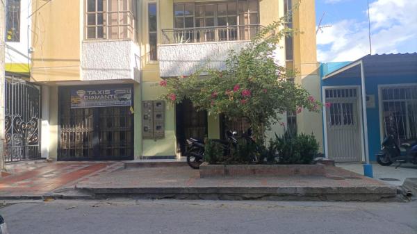 apartment in neiva goliat 102, Buchen Sie Ferienwohnung Neiva Huila