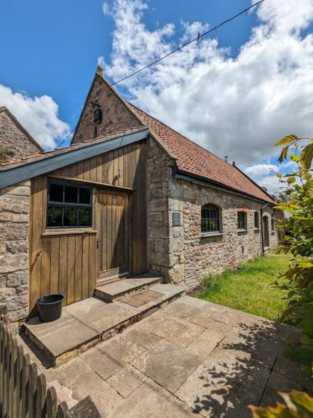 Regilbury court, Grooms house, Buchen Sie  Hotels in Bristol mit Parkplatz, Parkplätze