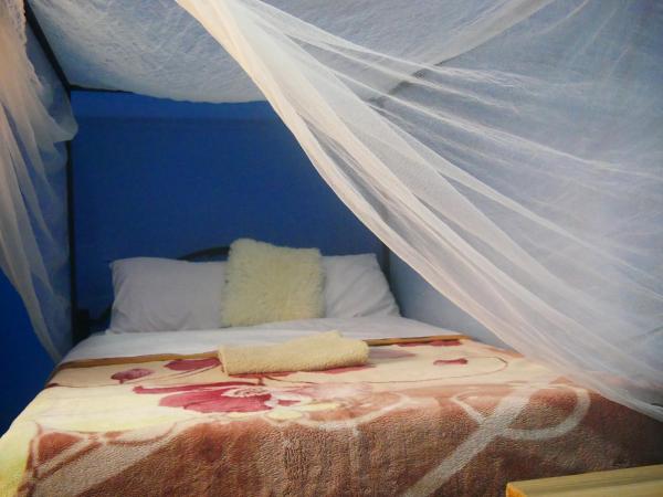 The Peaceful Den, Buchen Sie  Günstige Hotels in Masai Mara