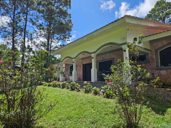 Villa Isabel, Prenota  Tegucigalpa Francisco Morazan