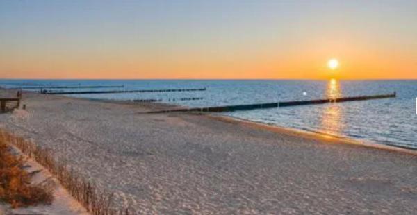 Uroczy kemping z tarasem, Réserver Camping Terrains de Camping à West Pomerania, Camping