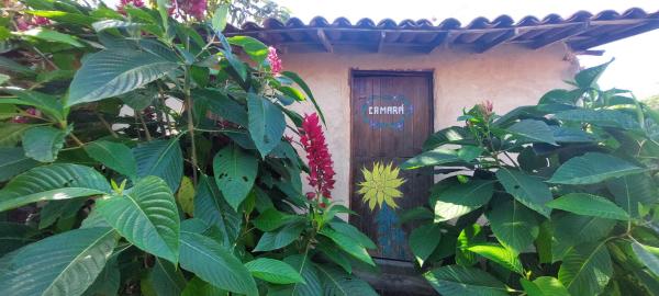 Pousada com chalés na serra da Meruoca, Reserva ahora  Hoteles en Noreste de Brasil con aparcamiento, Aparcamiento