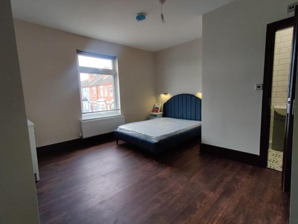 41a Fox Street, Prenota  Kirkby-in-Ashfield Nottinghamshire