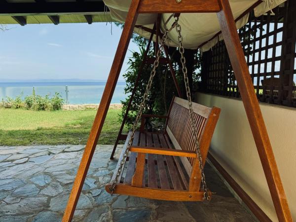 Villa by Athos Cape, Prenota  Kriopigi 