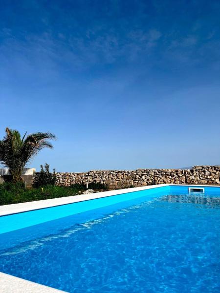 Apartments PUPA, Buchen Sie Ferienwohnung Hotels mit Pool in Kvarner-Bucht, Schwimmbad