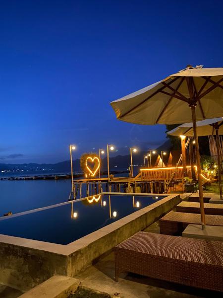 EMaYan Glamping, Reserva ahora Camping Hoteles baratos en Bali