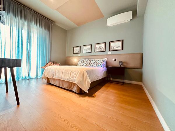 B&B Donna Ca