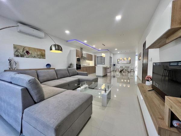 Carousel Apartments, Prenota Appartamento Qrendi Malta
