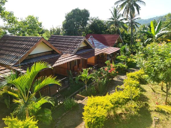 Anak rinjani guesthouse, Reserva ahora  Bayan Lombok