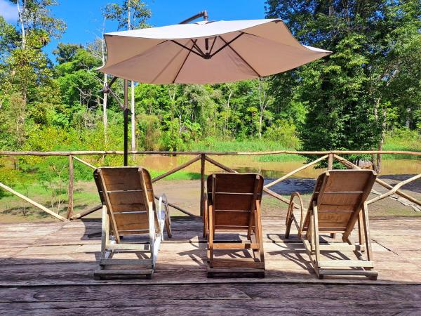 My Amazon Tours, Buchen Sie  Iquitos (und Umgebung) Iquitos