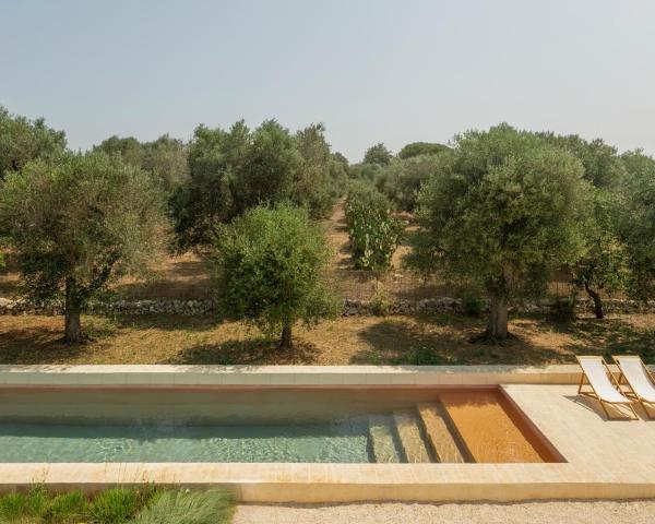 La Lamia a new Pool Villa in Ostuni, Buchen Sie  Ostuni Itria-Tal
