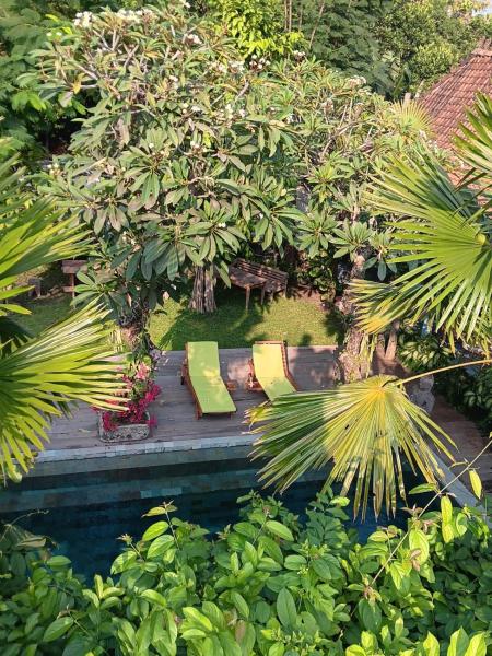 Kalipura Villa Kasongan, Buchen Sie  Bantul Provinz Yogyakarta