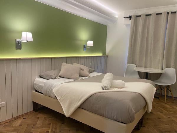 Click Hotel, Buchen Sie  Stadtzentrum Santiago Metropolitan Region