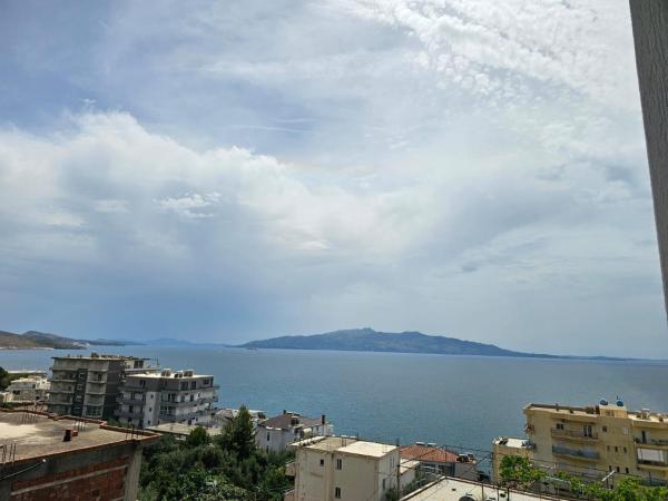 Green Pearl Studio Sea View, Buchen Sie  Saranda Qark Vlora