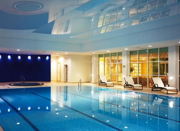 Regency Park Hotel, Health Club & Spa, Prenota Hotel Thatcham Berkshire