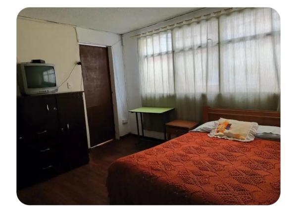 Central Acogedora Casa Hogar, Reserva ahora  Pasto Nariño